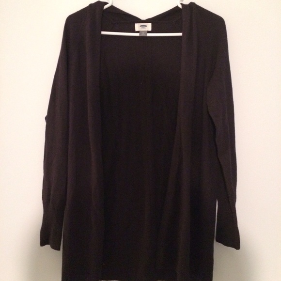 Womens Long Cardigan - Picture 1 of 1